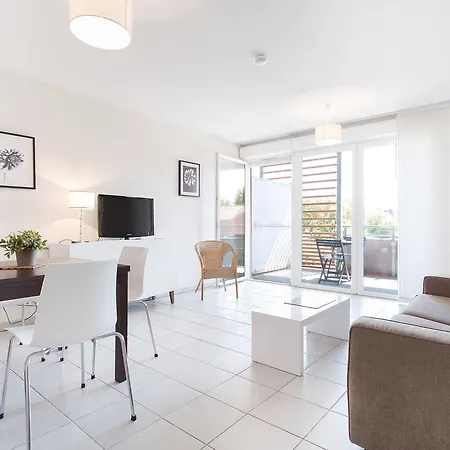 Saint Clair Бальма