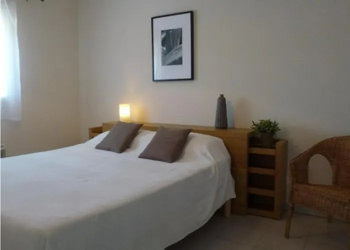 Saint Clair Ξενοδοχείο με διαμερίσματα Μπαλμά