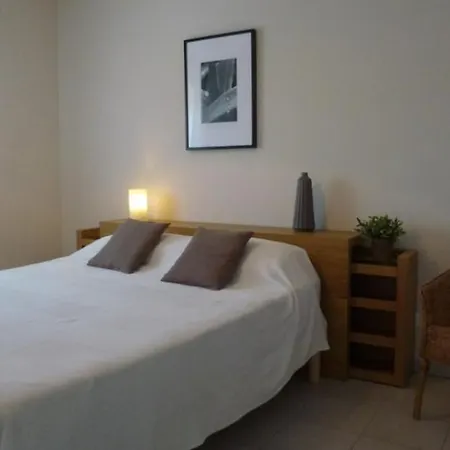 Résidence Saint Clair Apartahotel Balma