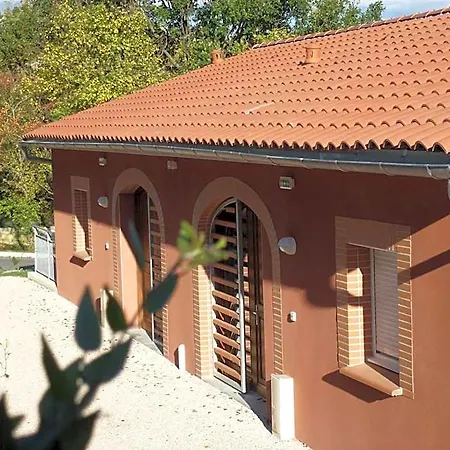 Apartahotel Résidence Saint Clair