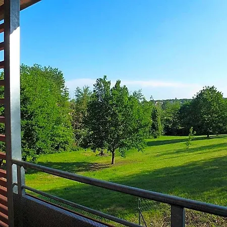 Résidence Saint Clair Apartahotel 4*