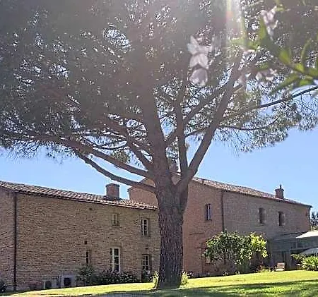 Résidence Saint Clair Balma