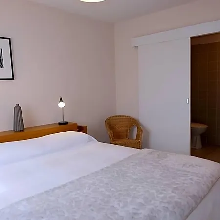 Résidence Saint Clair Apartahotel
