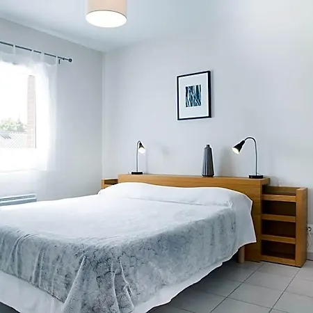 Résidence Saint Clair 4* Balma