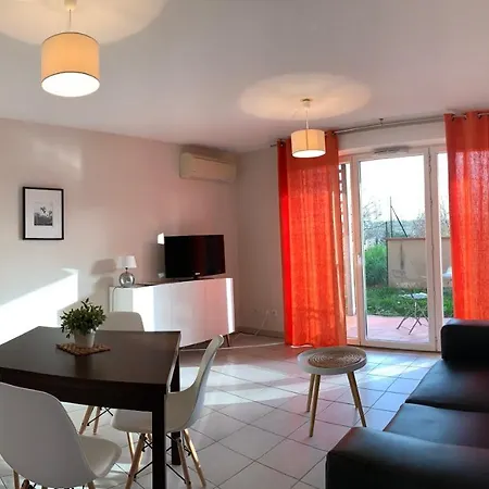 Aparthotel Saint Clair Balma