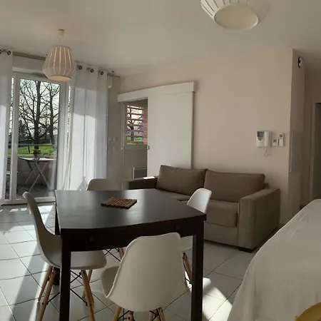 Résidence Saint Clair 4*