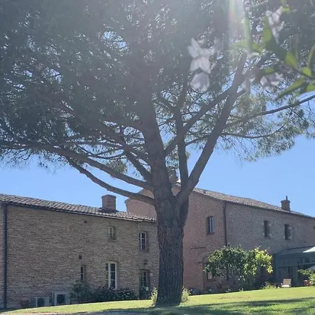 Résidence Saint Clair Balma