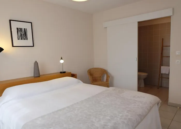 Aparthotel Saint Clair Balma